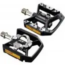 Autentický SHIMANO - Pedály SPD XT SPD PD-T8000