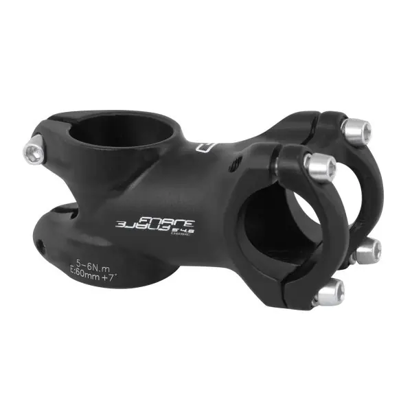 FORCE - 306392 - Představec BASIC S4.6 25,4 60mm Al, černý Akce