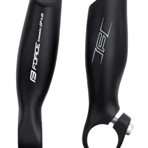Akce FORCE - 350920 - rohy B4.6 11,5cm Al, černé matné