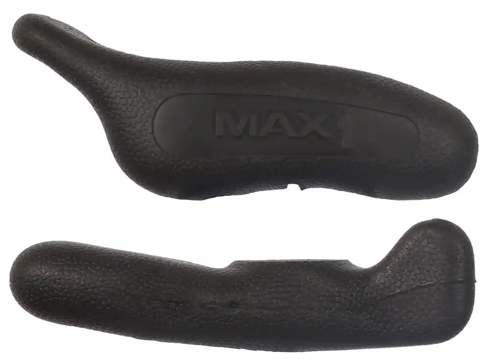 MAX1 - 25234 - Rohy ergonomické pogumované Autentický