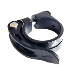 MERIDA - Sedlová objímka Quick Release 38,9mm Zlevněný