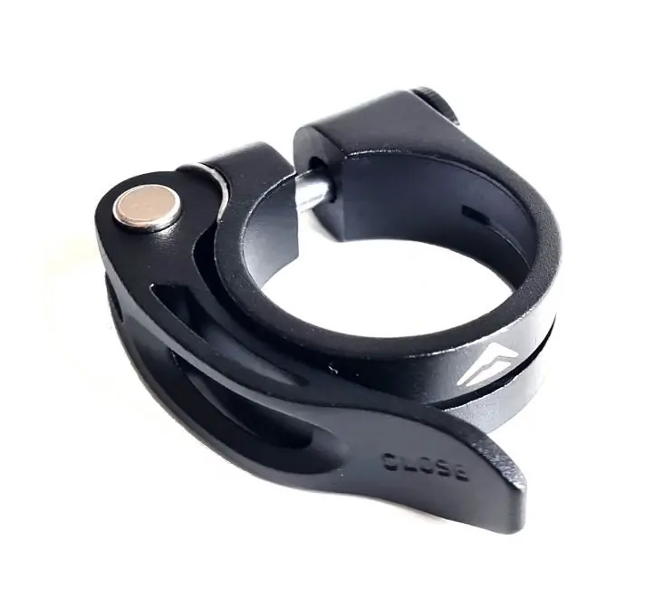 MERIDA - Sedlová objímka Quick Release 38,9mm Zlevněný
