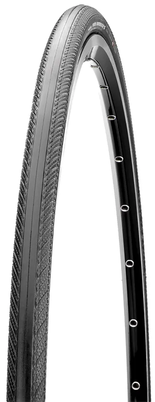 Nová Kolekce MAXXIS - Plášť DOLOMITES 700x23 kevlar