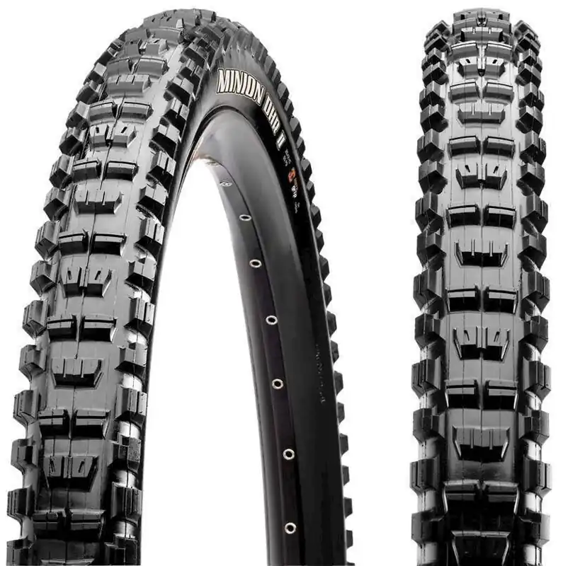 MAXXIS - Plášť MINION DHR II 29x2.4 WT 3CT EXO T.R.kevlar Omezená Nabídka