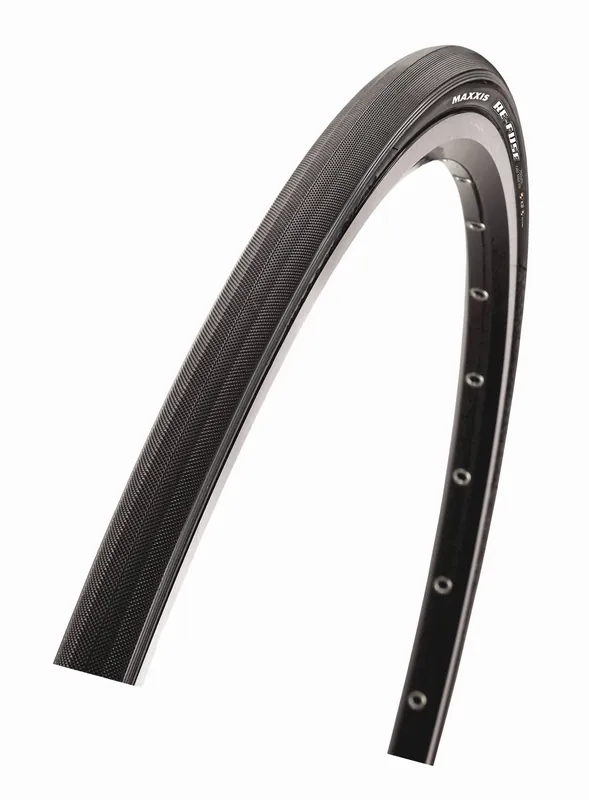 Autentický MAXXIS - Plášť RE-FUSE 700x25 kevlar