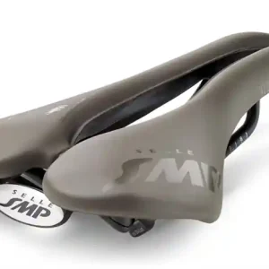 Vrácení Zdarma SMP - Sedlo VT20 C Gravel brown