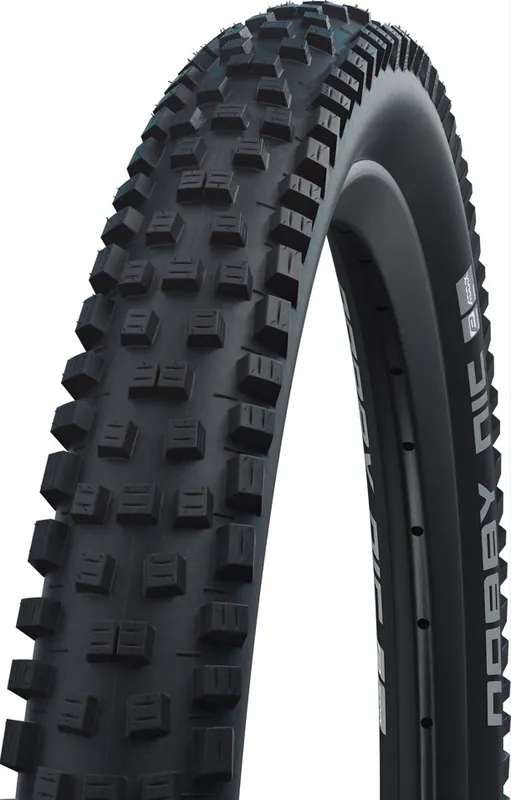 SCHWALBE - Plášť Nobby Nic 29x2.25 Addix Performance neskl Akce