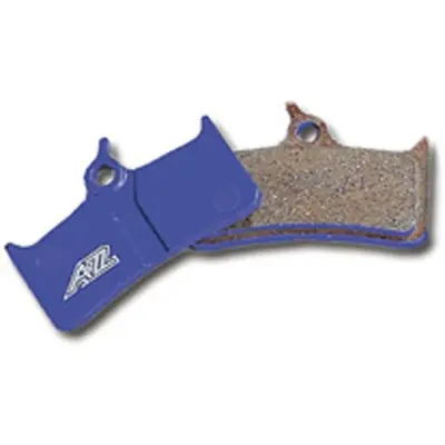 Značkový A2Z - 600 - Brzdové destičky FASTOP Shimano XT BR-M755