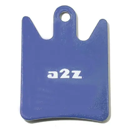 A2Z - 581 - Brzdové destičky FASTOP Hope Mini X2/techV2 Must-Have