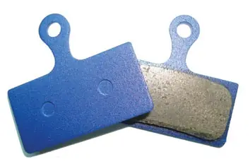 A2Z - 635A - Brzdové destičky FASTOP Shimano XTR 2011 Nejlepší Cena