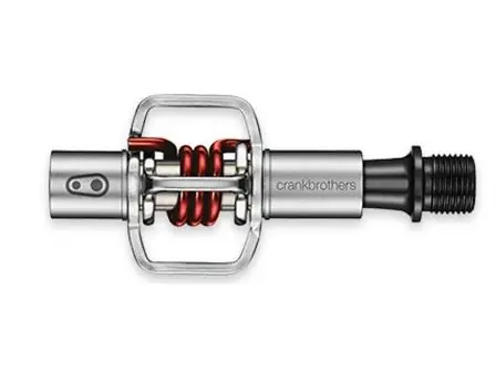 Kup Teď CRANKBROTHERS - pedály EggBeater 1 Red