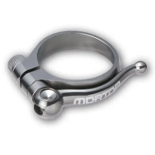 SPC274 - Podsedlová objímka MORTOP 31,8mm  XTR Horká Nabídka
