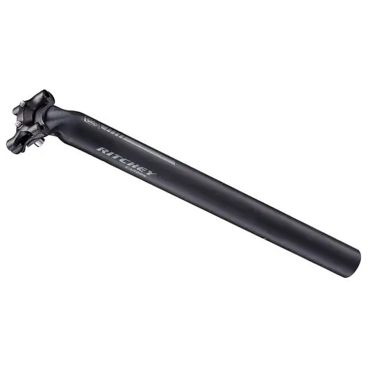 Expresní Doručení RITCHEY - Sedlovka COMP Carbon 31.6x400 2-Bolts UD Matte