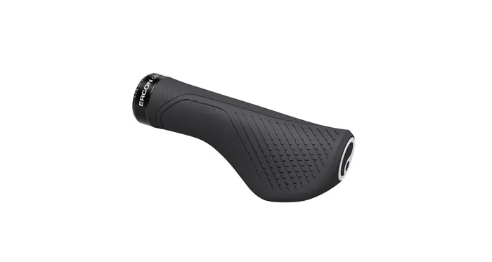 Jen Po Omezenou Doba ERGON - gripy GS1 Evo Moondust Grey