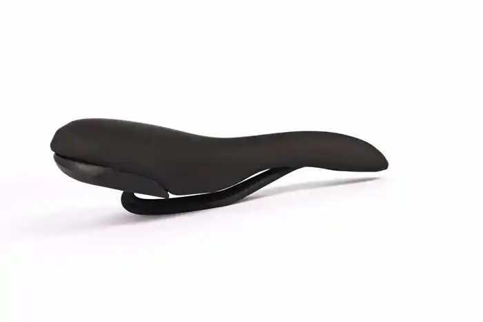 Aktuální SMP - Sedlo 8610 black