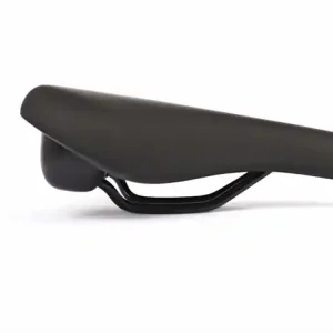 SMP - Sedlo 8308 black Omezená Nabídka