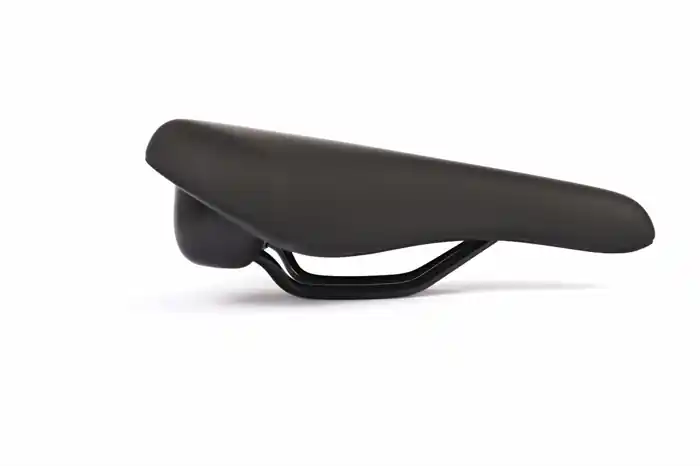 SMP - Sedlo 8308 black Omezená Nabídka