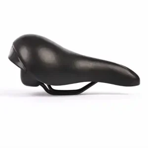 Přímo Od Výrobce SMP - Sedlo 7309 black