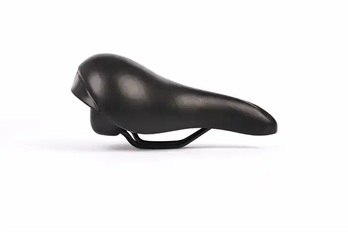 Přímo Od Výrobce SMP - Sedlo 7309 black