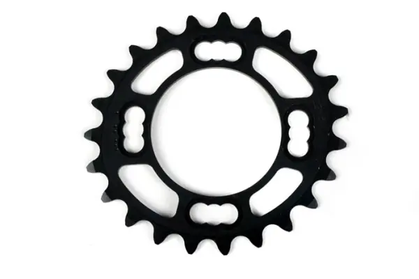 Časově Omezené ROTOR - Převodník MTB QX3 23 64mm černé XTR