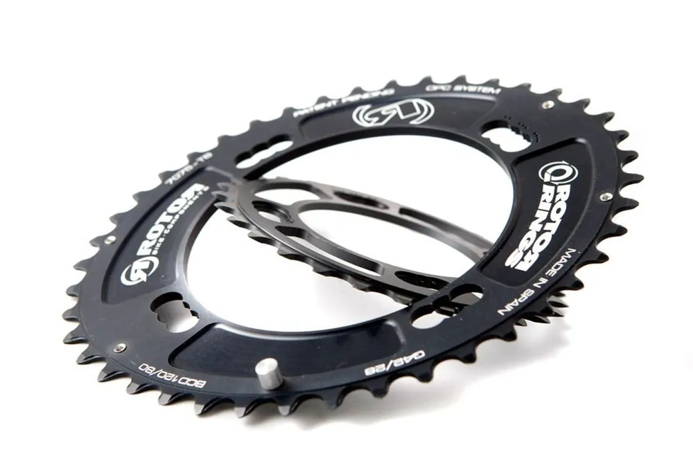 ROTOR - Převodník MTB QX2 42 120mmx4 Sram XX Top Prodej