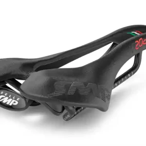 SMP - Sedlo F20 C s.i. Carbon Rail black Ověřený