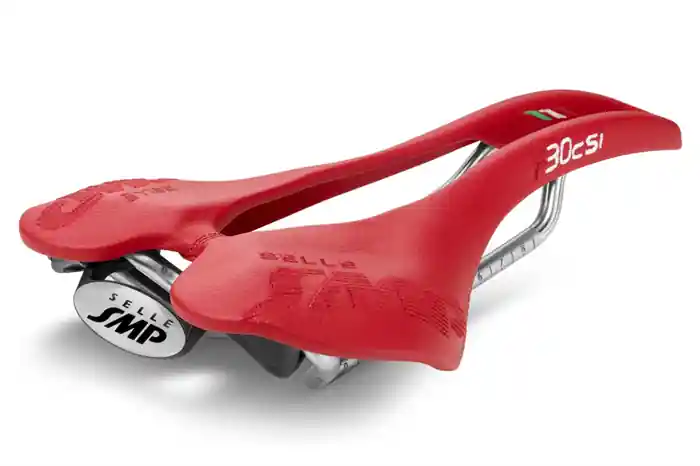 SMP - Sedlo F30 C s.i. red Koupit Online