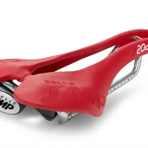 Sleva SMP - Sedlo F20 C s.i. red