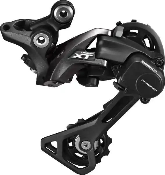 SHIMANO - Přehazovačka XT RD-M8000 SGS typ 11 rychl shadow Rdplus Kup Teď