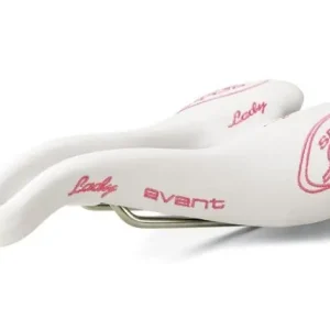 SMP - Sedlo Selle AVANT LADY white Akční Cena