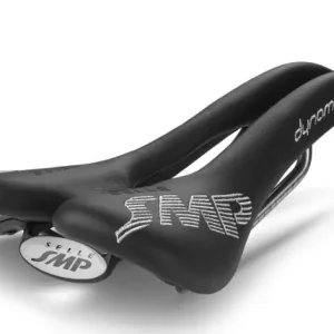 Dokud Zásoby Vydrží SMP - Sedlo Selle DYNAMIC black