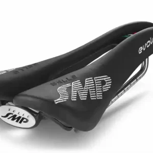 Nejlepší Cena SMP - Sedlo Selle EVOLUTION black