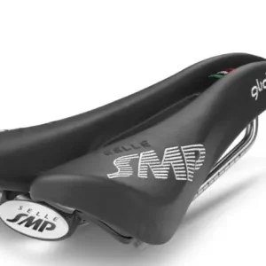 Objednat Nyní SMP - Sedlo Selle GLIDER black