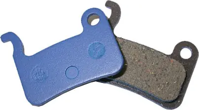 A2Z - 630A - Brzdové destičky FASTOP Shimano XTR - super light Sleva