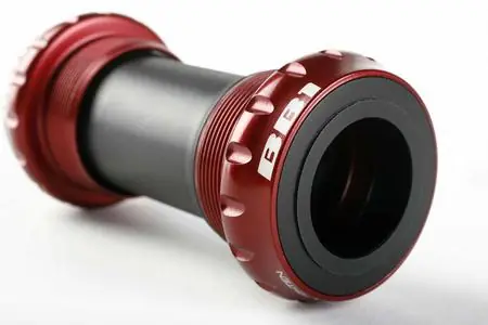 ROTOR - Středová osa BB1 Road BSA 68mm ker. lož. Cenový Hit