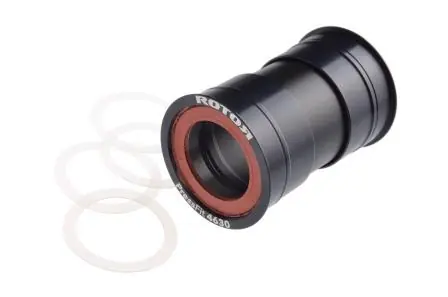 ROTOR - Středové složení BB PRESS FIT 4630 steel Nízká Cena