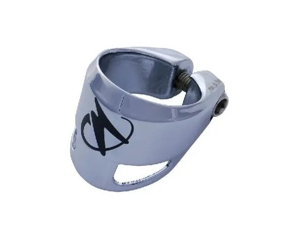 Nová Kolekce MERIDA - Sedlová objímka AERO 36 Allen Ti 34,9mm