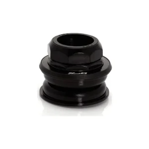 XLC HLAV.SLOŽ SEMI-INTEGR.1 1/8, KUŽEL 30,0mm,ČER Ověřený