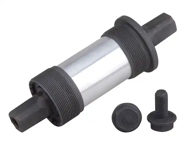 PRO-T - PRO-T - 18720 - Zapouzdřená středová osa dural 122mm Vysoce Kvalitní
