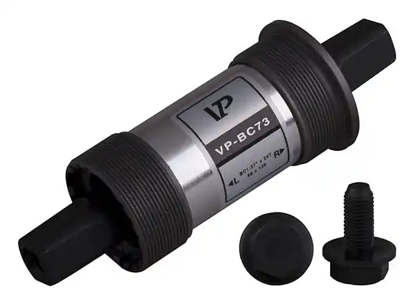 Autentický 18710 - Zapouzdřená středová osa VP dural 110,5mm