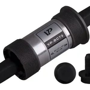 18710 - Zapouzdřená středová osa VP dural 115mm Levný