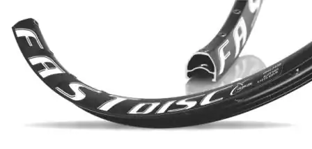 REMERX - Ráfek FAST DISC 559x18 BA/32děr Bezpečná Platba