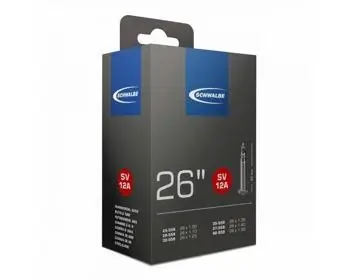 SCHWALBE - Duše 26 SV12A Sezónní Sleva