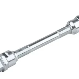 Originální 20315 - Osa předního náboje kalená 140mm