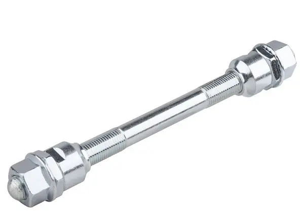 Originální 20315 - Osa předního náboje kalená 140mm