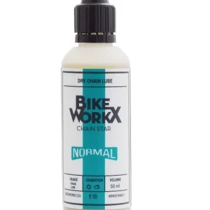 Časově Omezené BIKEWORKX - Chain star NORMAL aplikátor 50ml