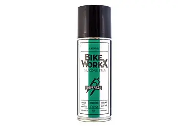 Akční Cena BIKEWORKX - Silicone sprej 200ml