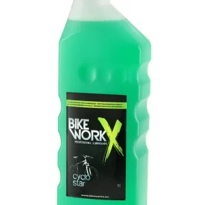 Must-Have BIKEWORKX - Greener Cleaner kanystr 1 L