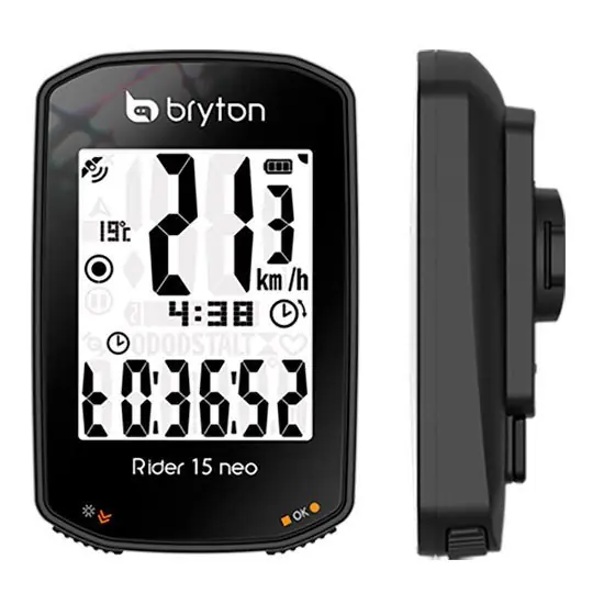 BRYTON - RIDER 15 Neo E Koupit Online