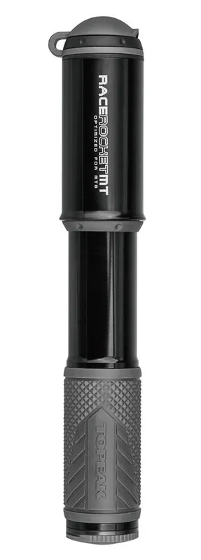 TOPEAK - TRR-MT2B - pumpa RACE ROCKET MT černá Speciální Cena